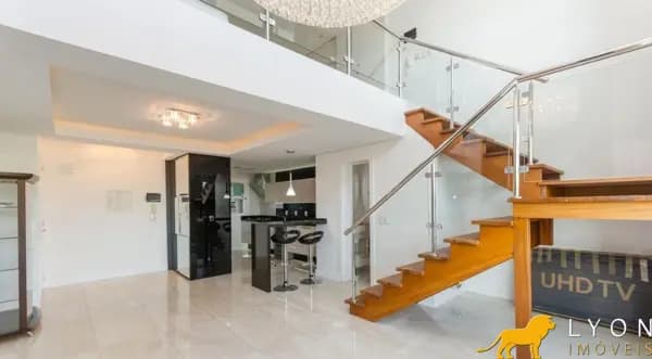 Duplex para locação perto do Iguatemi
