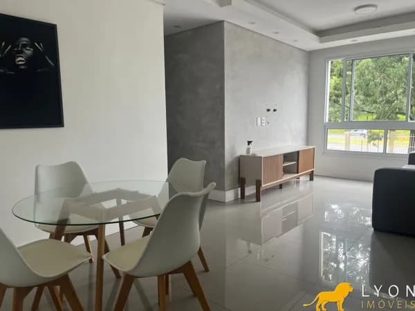 Apartamento em Porto Alegre - Sarandi