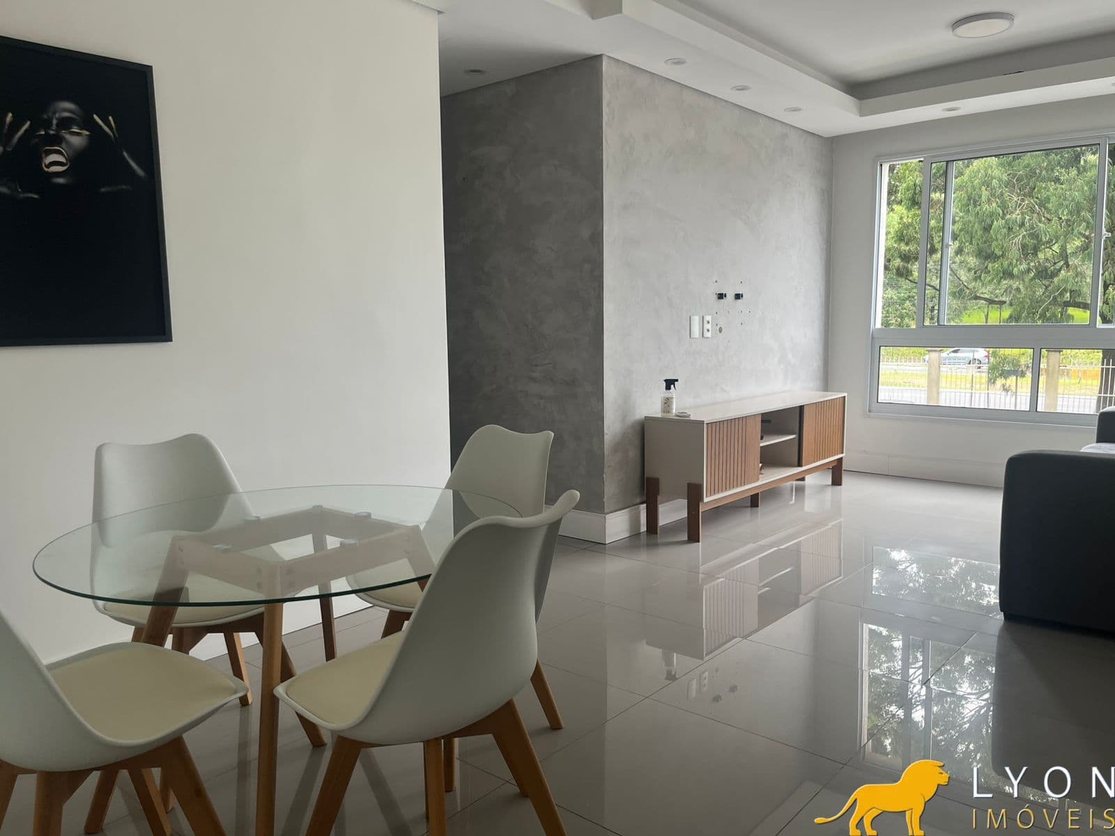 Apartamento em Porto Alegre - Sarandi