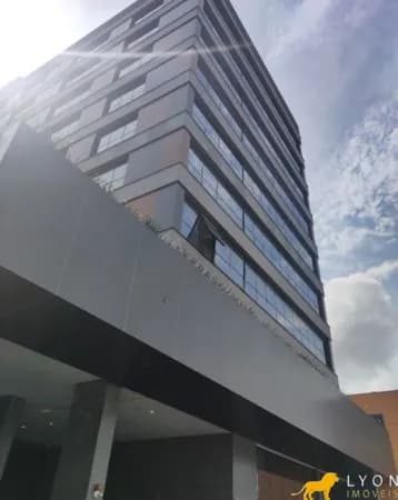 Sala, 37 m² - venda por R$ 435.000,00 ou aluguel por R$ 2.300,00/mês - Menino Deus - Porto Alegre/RS