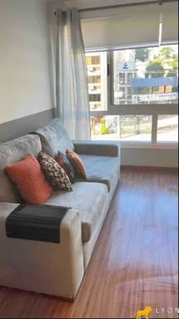 Apartamento de 1 dormitório no Bela Vista, Porto Alegre/RS