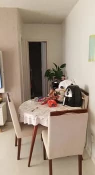 Apartamento em Porto Alegre - Jardim Leopoldina