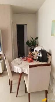 Apartamento em Porto Alegre - Jardim Leopoldina