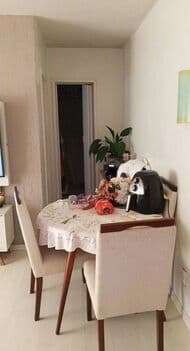 Apartamento em Porto Alegre - Jardim Leopoldina