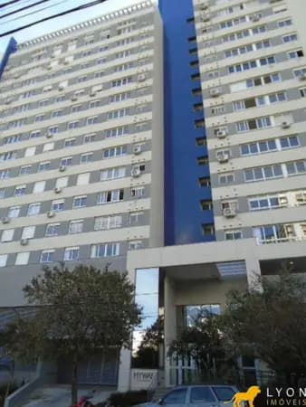 Apartamento de 2 dormitórios para venda no My Way Petrópolis