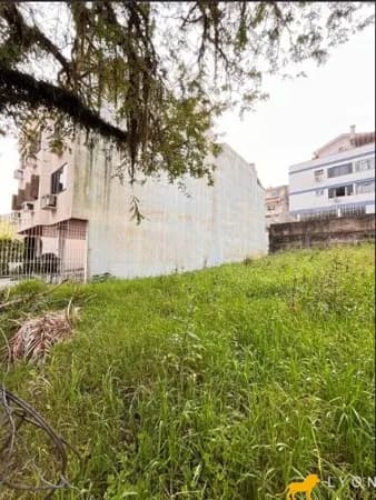Lyon Imóveis vende Terreno com 360² de área total no bairro Jardim Planalto.