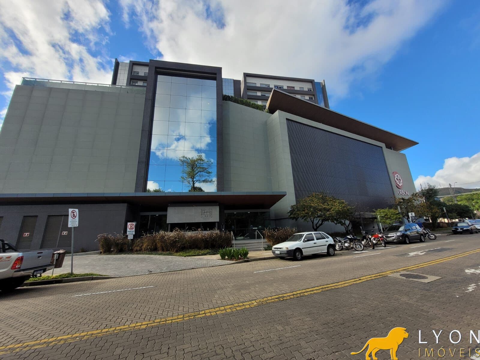 Apartamento em Porto Alegre - Teresópolis