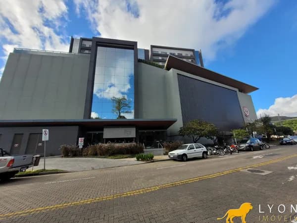 Apartamento em Porto Alegre - Teresópolis
