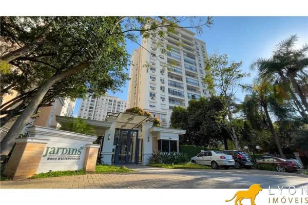 Apartamento em Porto Alegre - Passo D'areia
