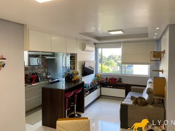 Apartamento em Porto Alegre - Cavalhada