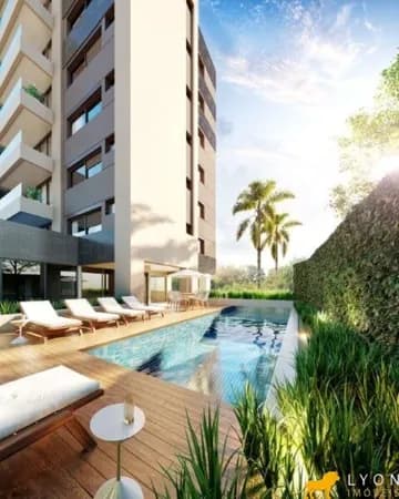 Apartamento com 3 dormitórios à venda, 154 m² por R$ 2.532.322,00 - Três Figueiras - Porto Alegre/RS