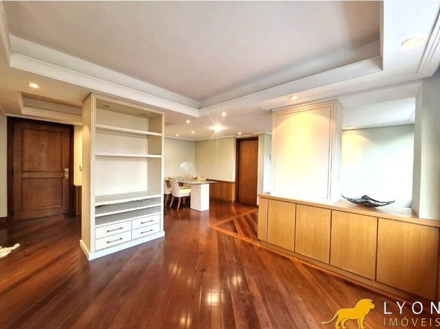 Apartamento em Porto Alegre - Independência