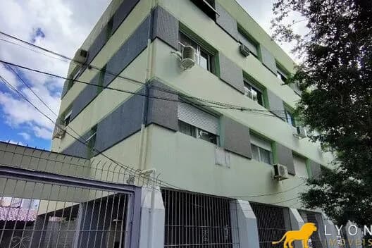 Apartamento à venda 2 dormitórios no bairro São Geraldo - Porto Alegre/RS