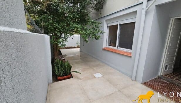Apartamento garden à venda no bairro Menino Deus - Porto Alegre/RS