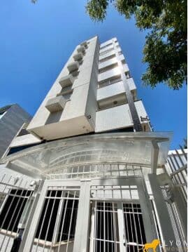 Apartamento Alto Padrão em Auxiliadora, Porto Alegre/RS