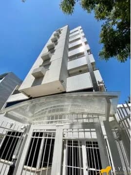 Apartamento Alto Padrão em Auxiliadora, Porto Alegre/RS