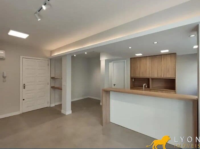 Apartamento em Porto Alegre - Petrópolis