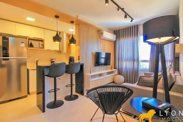 Apartamento à venda, 61 m² por R$ 690.000,00 - Cidade Baixa - Porto Alegre/RS