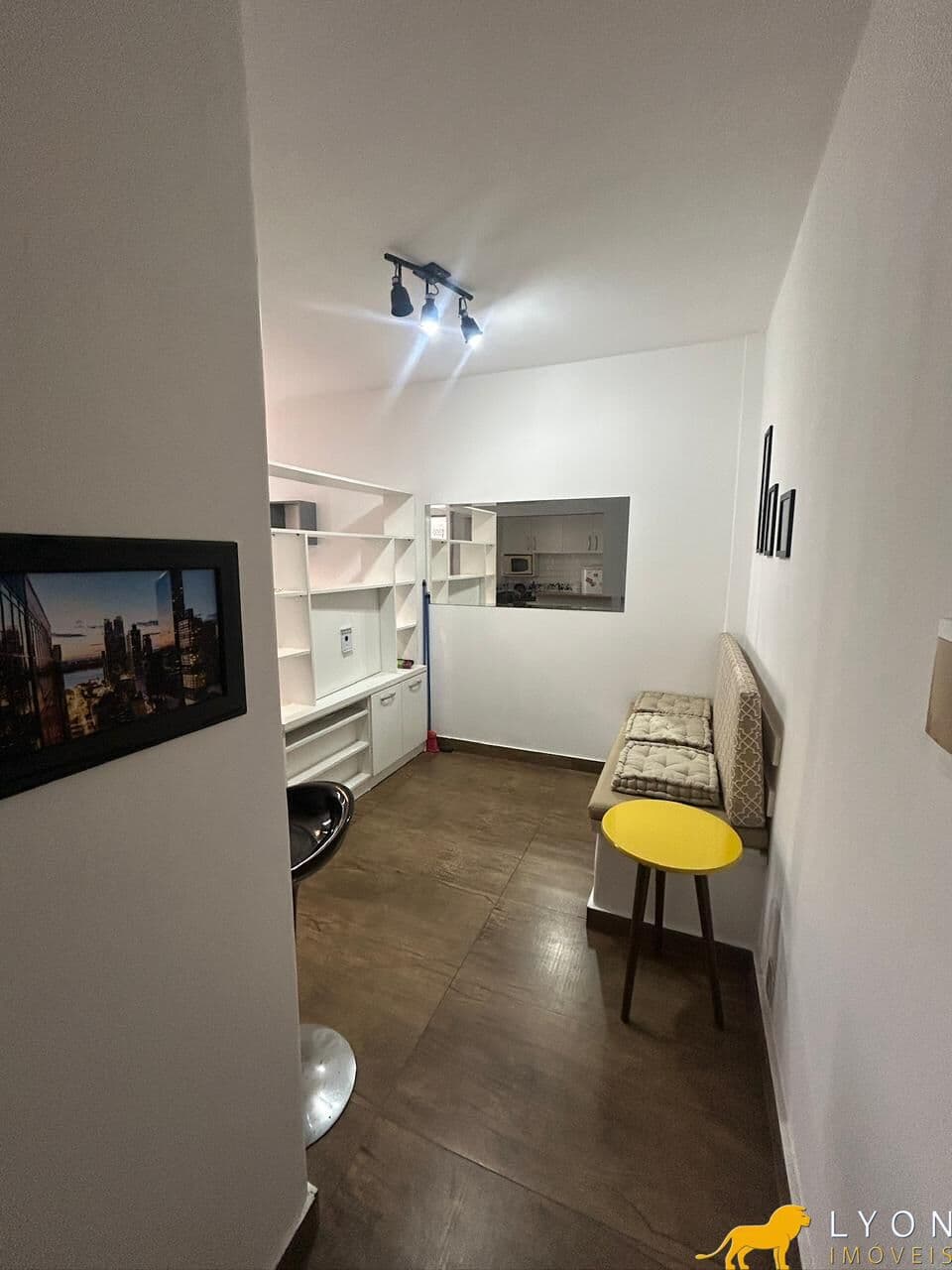 Apartamento em Azenha, Porto Alegre/RS