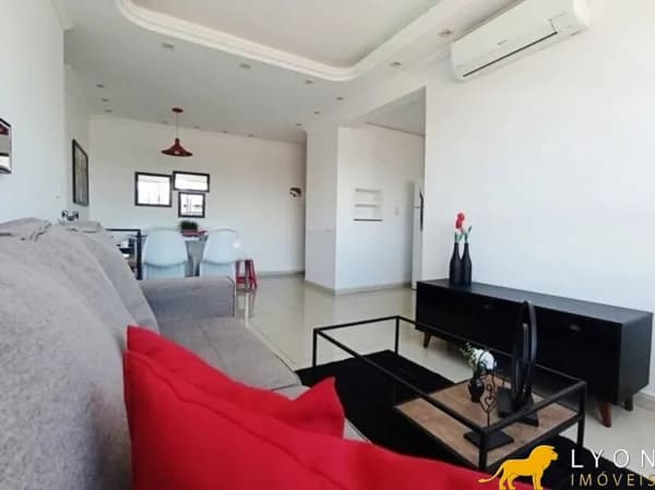Apartamento 2 dormitórios, suíte, churrasqueira, 2 vagas