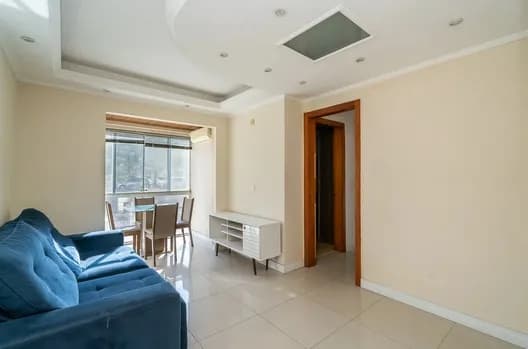 Apartamento 2 dormitórios para alugar no bairro Sarandi - Porto Alegre/RS