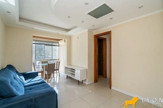 Apartamento 2 dormitórios para alugar no bairro Sarandi - Porto Alegre/RS