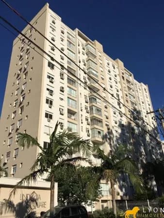 Apartamento com 2 dormitórios à venda, 82 m² por R$ 670.000,00 - Jardim Lindóia - Porto Alegre/RS