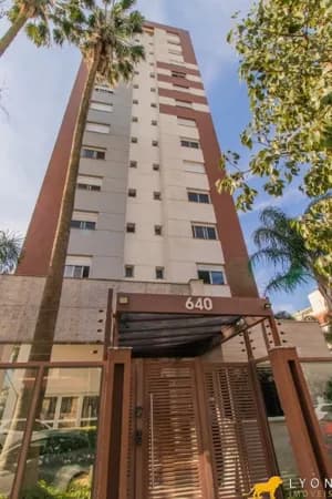 Apartamento em Porto Alegre - Menino Deus