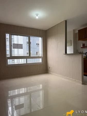 Apartamento Padrão com churrasqueira, 3 dormitórios e 1 suíte