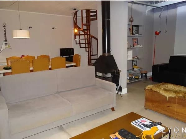Casa em Porto Alegre - Jardim Itu Sabará