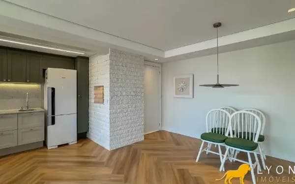 Apartamento com 2 dormitórios, 83 m² - venda por R$ 1.050.000,00 ou aluguel por R$ 4.800,01/mês - Jardim Europa - Porto Alegre/RS