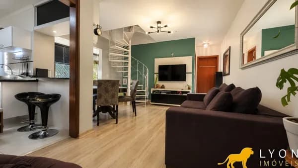 Apartamento Cobertura em Cristal, Porto Alegre/RS