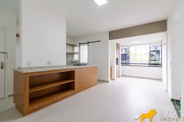 Apartamento de 2 dormitórios à venda no Cristo Redentor, Porto Alegre/RS.