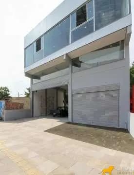Loja para alugar, 220 m² por R$ 8.000/mês - Sarandi - Porto Alegre/RS