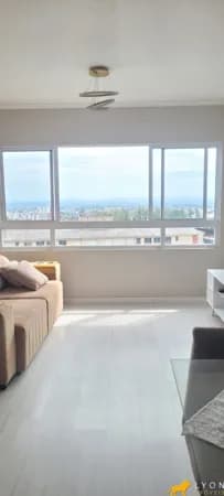 Apartamento em Porto Alegre - Passo das Pedras