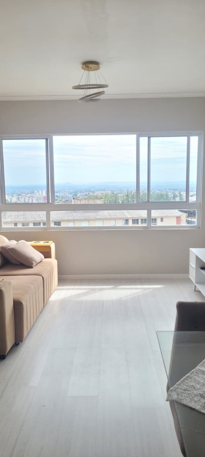 Apartamento em Porto Alegre - Passo das Pedras