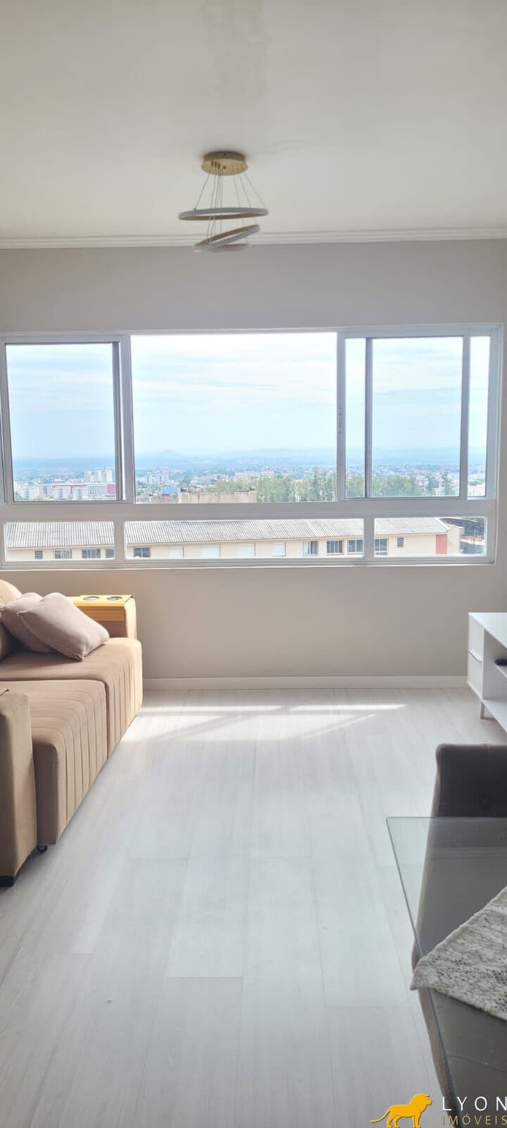 Apartamento em Porto Alegre - Passo das Pedras