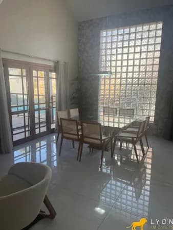 Casa em Condomínio bairro Ecoville