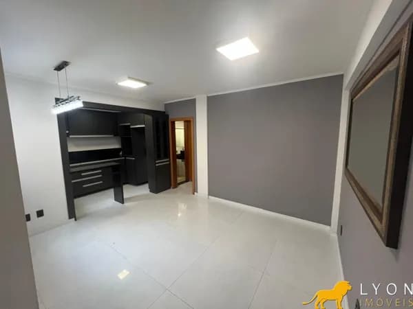 Apartamento em Porto Alegre - Cidade Baixa