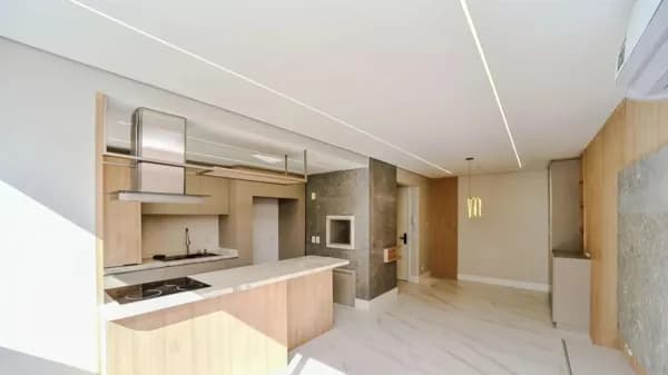 Apartamento em Porto Alegre - São Sebastião