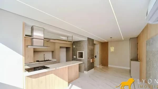 Apartamento em Porto Alegre - São Sebastião