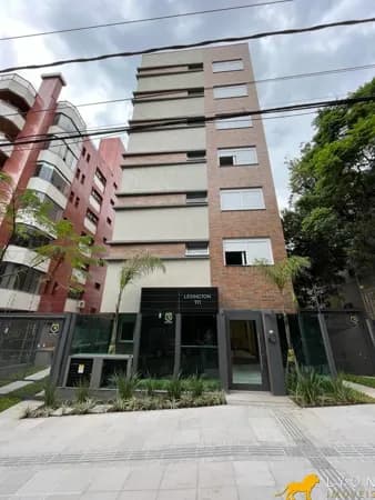 Apartamento em Porto Alegre - Boa Vista