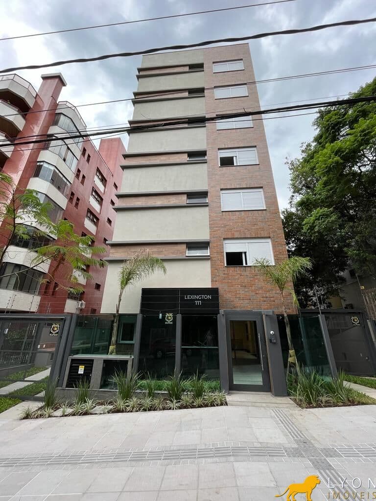 Apartamento em Porto Alegre - Boa Vista