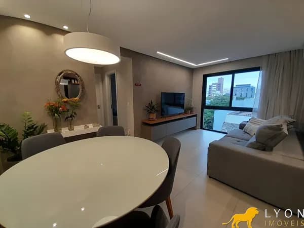Apartamento em Porto Alegre - Bela Vista