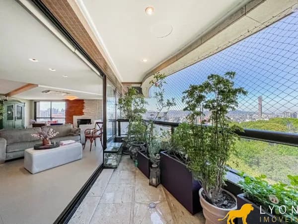 Apartamento com 4 dormitórios à venda, 237 m² no bairro Auxiliadora