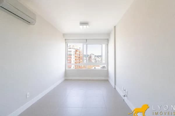 Apartamento com 1 dormitório à venda, 43 m² por R$ 532.000,00 - Centro - Porto Alegre/RS