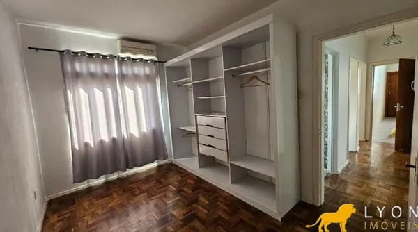 Apartamento em São João, Porto Alegre/RS