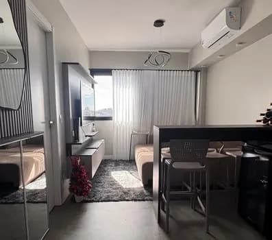 Apartamento em Porto Alegre - Rio Branco
