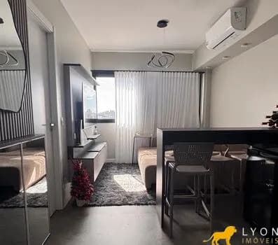 Apartamento em Porto Alegre - Rio Branco