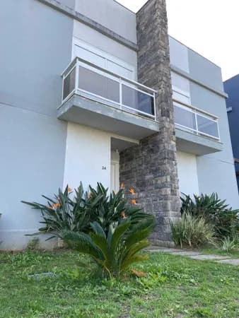 Casa Alto Padrão em Agronomia, Porto Alegre/RS